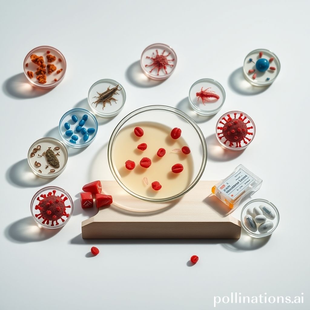copertina 527 11 ISTs: Principais Infecções, Tratamentos e Cura