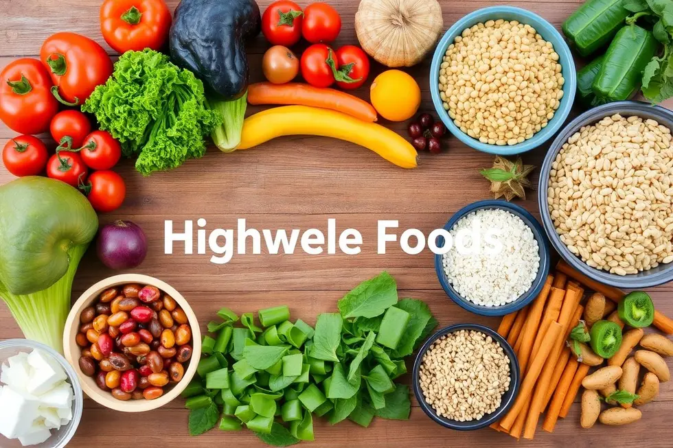 Alimentos que Facilitam o Transito Intestinal