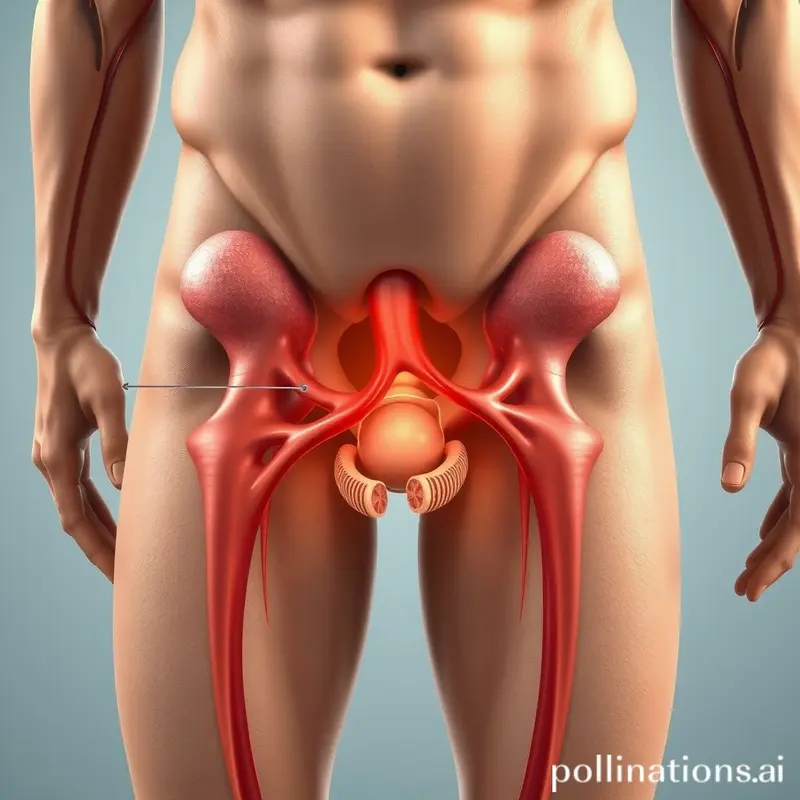 Anatomia das hemorroidas: como elas se formam e os locais de ocorrência.