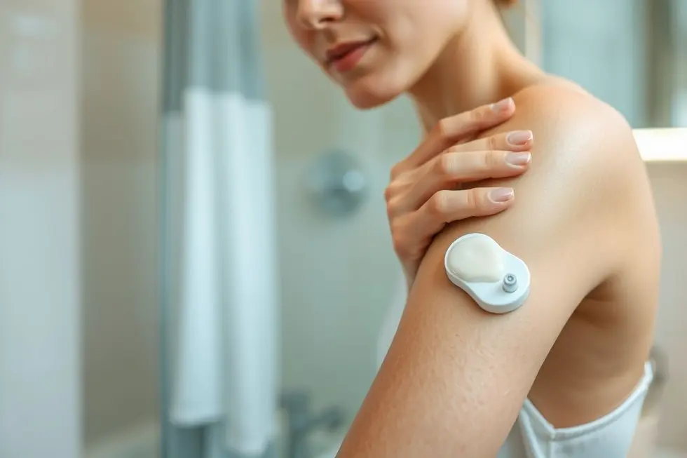 Como Aplicar o Hidrogel Pomada de Forma Eficiente
