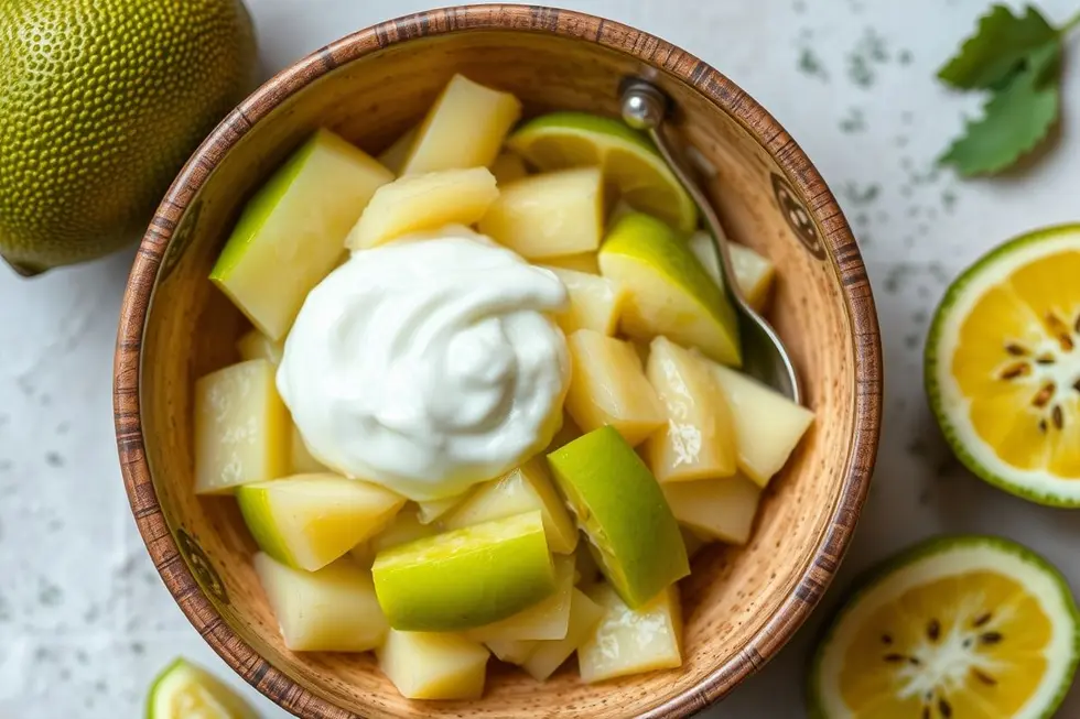 Benefícios Nutricionais do Maracujá