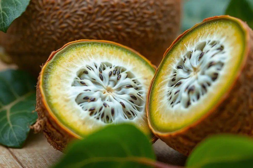 Os Benefícios Nutricionais da Semente de Abacate