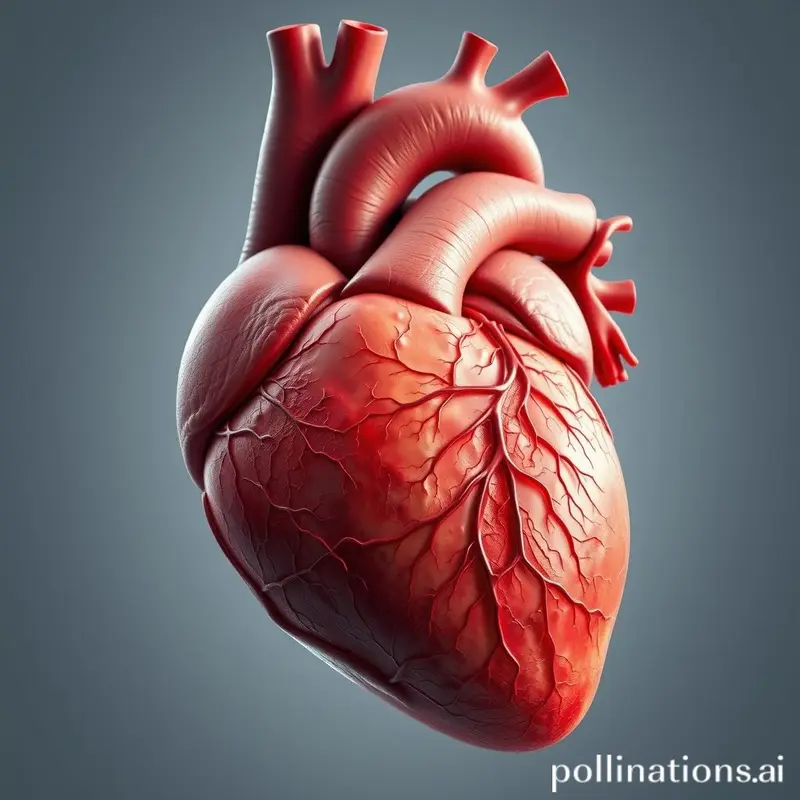 Entender o funcionamento do coração é essencial para a saúde cardiovascular.