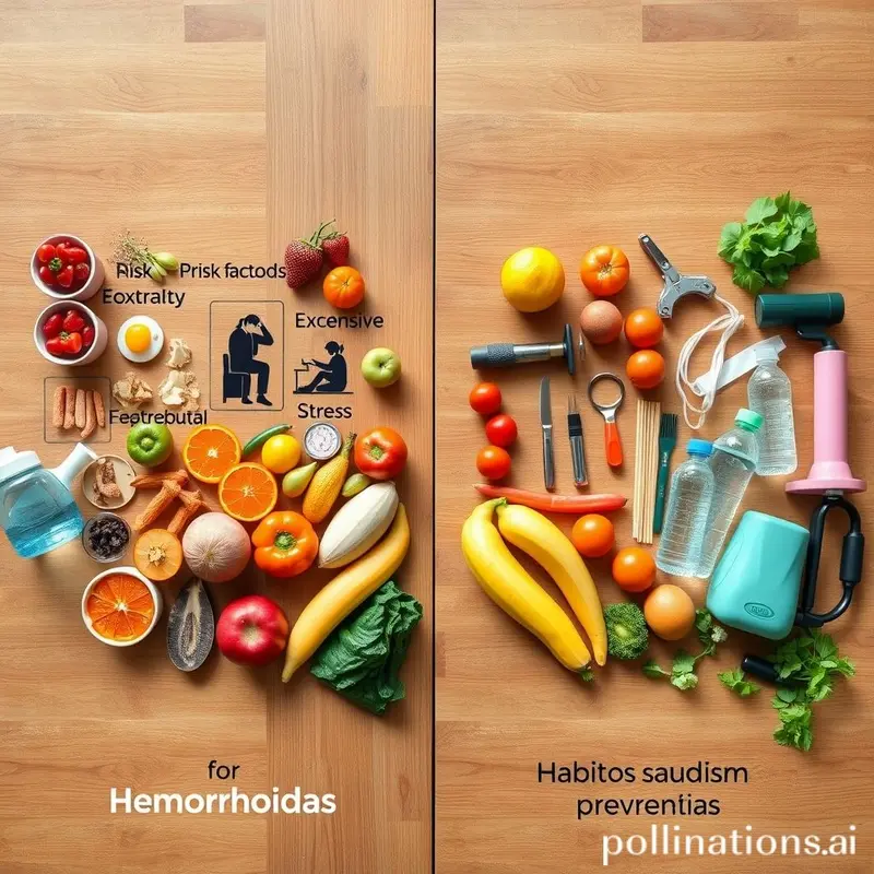 Anatomia das hemorroidas: como elas se formam e os locais de ocorrência.