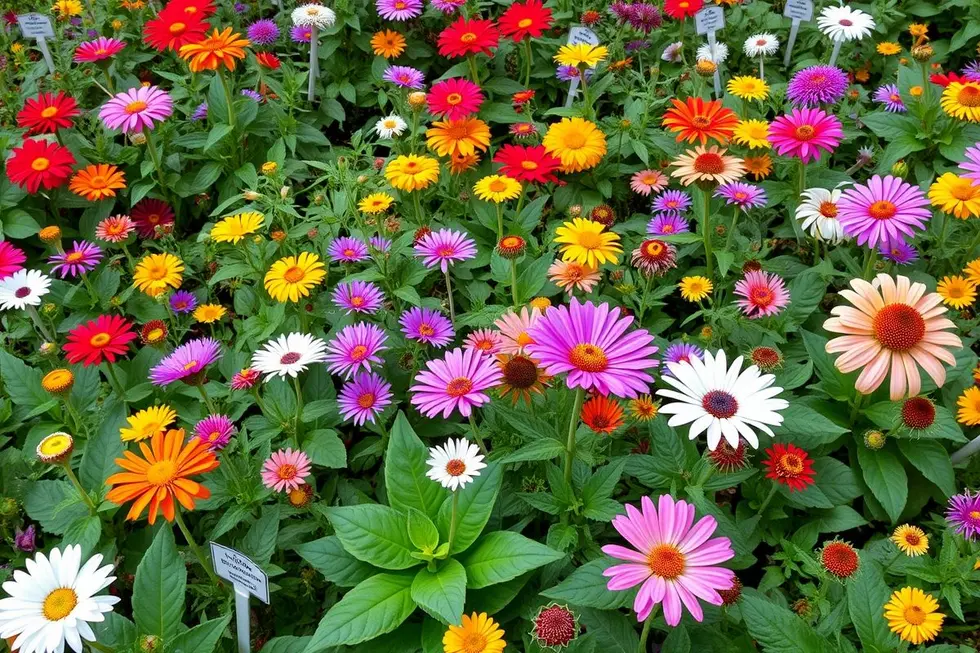 Os Perigos das Plantas Tóxicas no Jardim