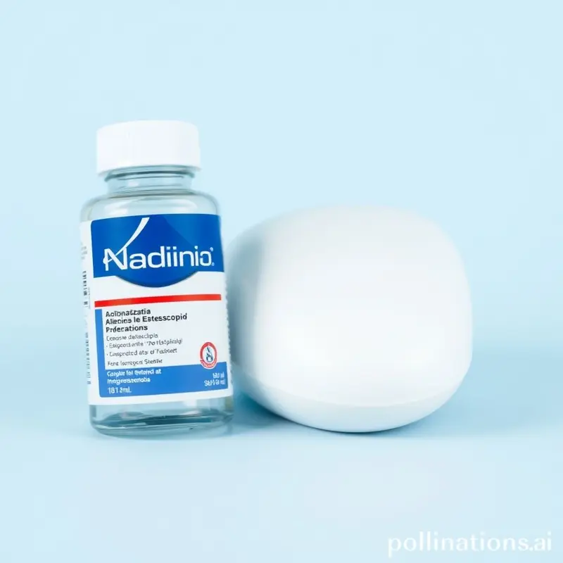 O Naprix é frequentemente usado para aliviar dores e tratar condições alérgicas.