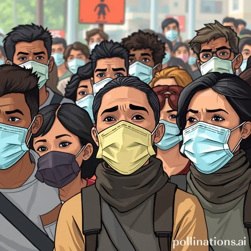 A pandemia de Covid-19 impactou a saúde de milhões ao redor do mundo.