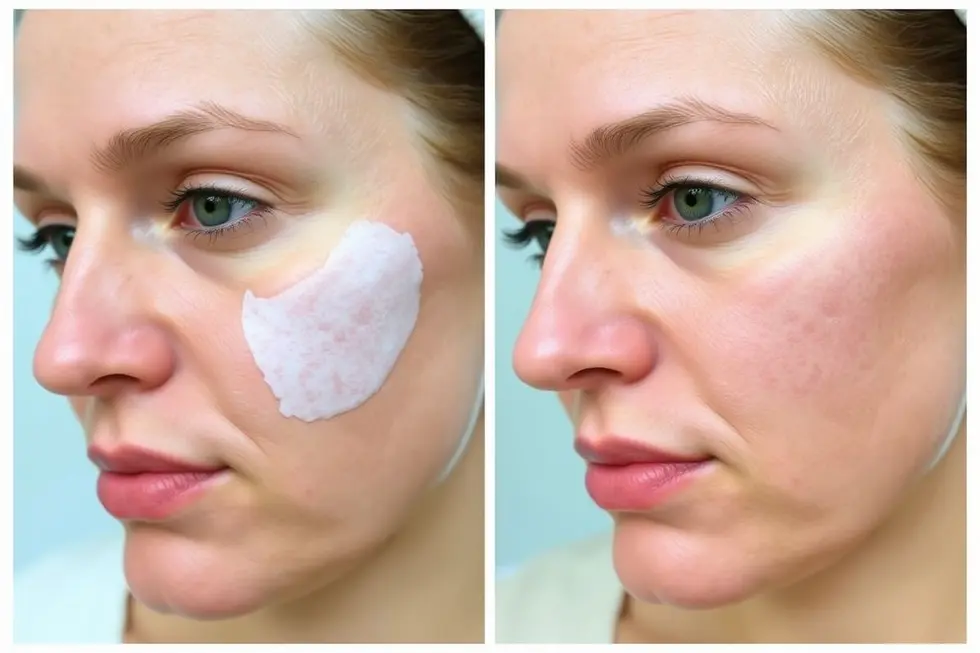Benefícios do Peeling Químico para Sua Pele