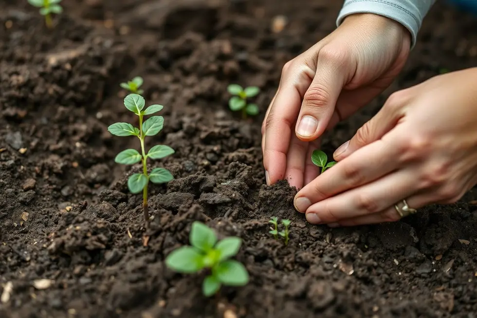 7 Práticas Eficazes para Transformar sua Agricultura Familiar em um Modelo Sustentável 2 7 Práticas Sustentáveis para Adotar na Sua Fazenda