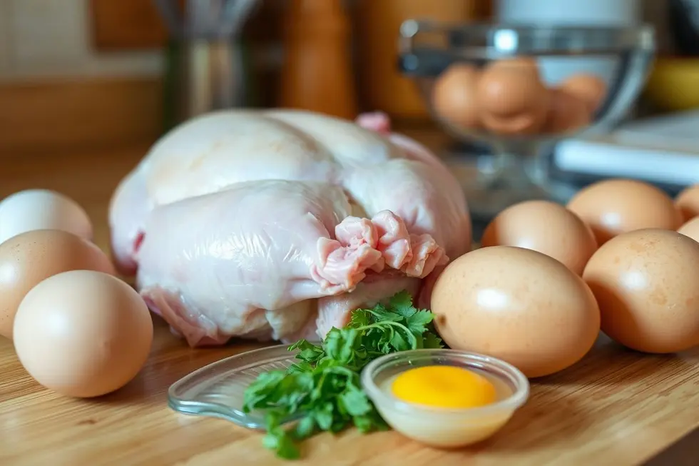 Entendendo a Salmonelose: Causas e Sintomas