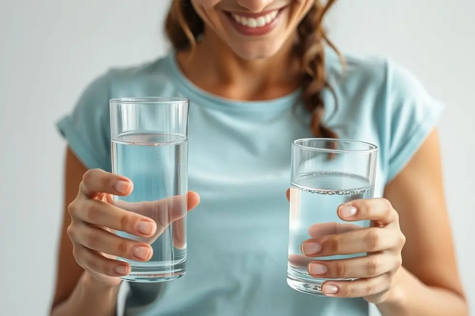 Escolhas saudáveis para uma melhor saúde intestinal