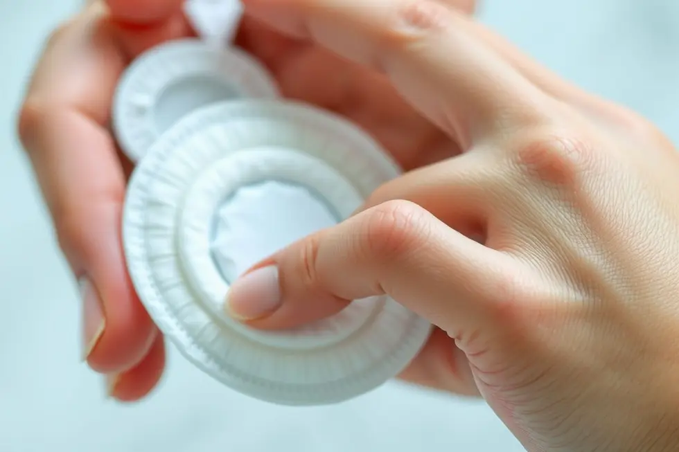Principais Sinais e Sintomas de Alergia a Absorventes