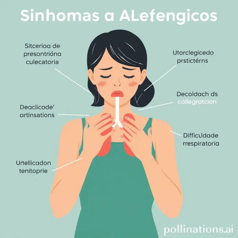 Diferentes tipos de camarões que podem desencadear reações alérgicas.