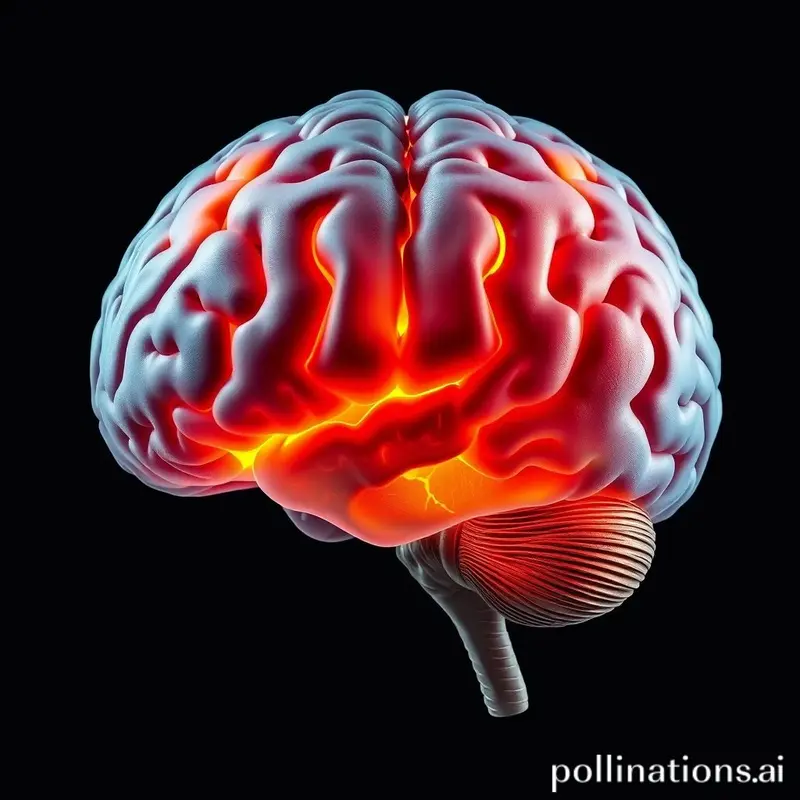 Médico discutindo sobre a morte cerebral com a família.