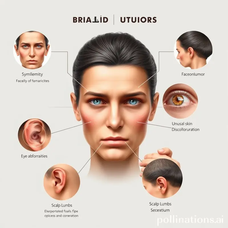 Classificação dos Tumores Cerebrais