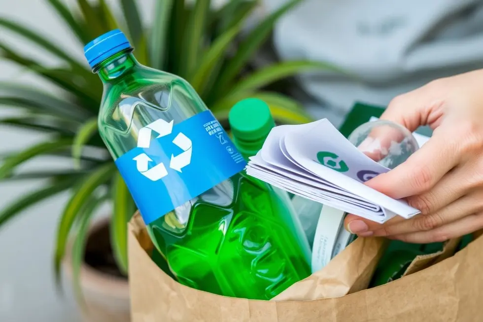 Práticas Sustentáveis para o Dia a Dia