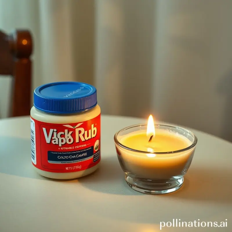 A congestão nasal pode causar desconforto significativo.
