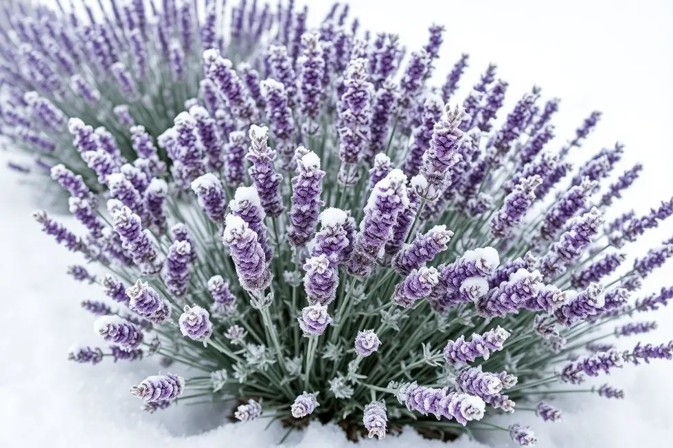 Lavanda: Beleza e Aromaterapia em Tempos Frio
