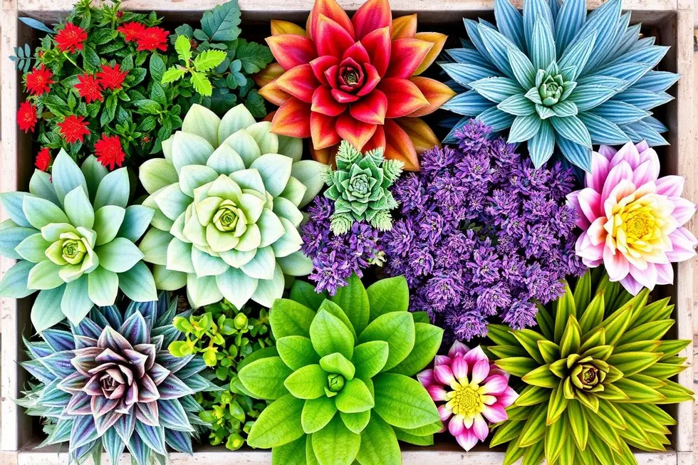 Top 10 Plantas de Inverno para Cultivar em Casa