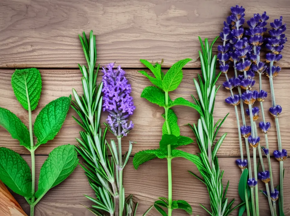 7 Plantas Medicinais e Seus Benefícios Concretos