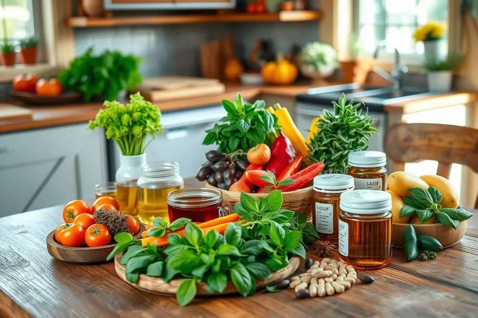 7 Tratamentos Naturais Eficazes para Controlar a Obesidade Grau 1