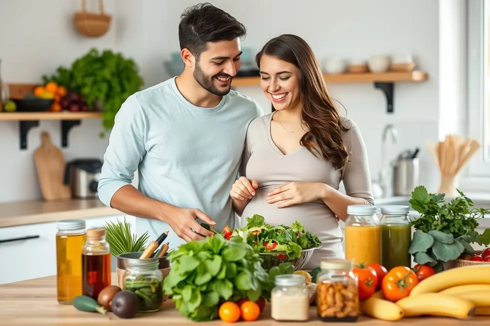 Dicas Práticas para Incluir Vitaminas na Rotina de Forma Natural e Segura