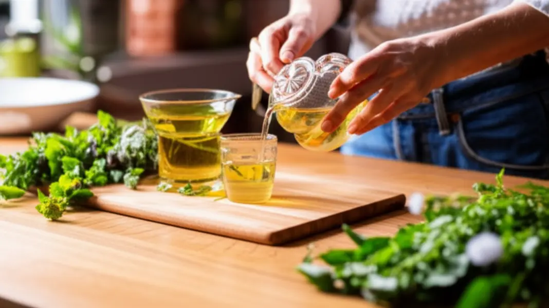 Como Incorporar Plantas Medicinais no seu Dia a Dia