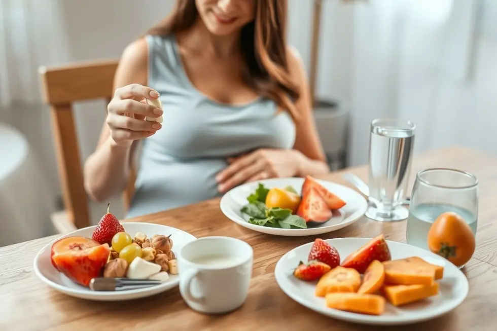 Dicas Práticas para Maximizar os Benefícios do Femibion na Sua Rotina