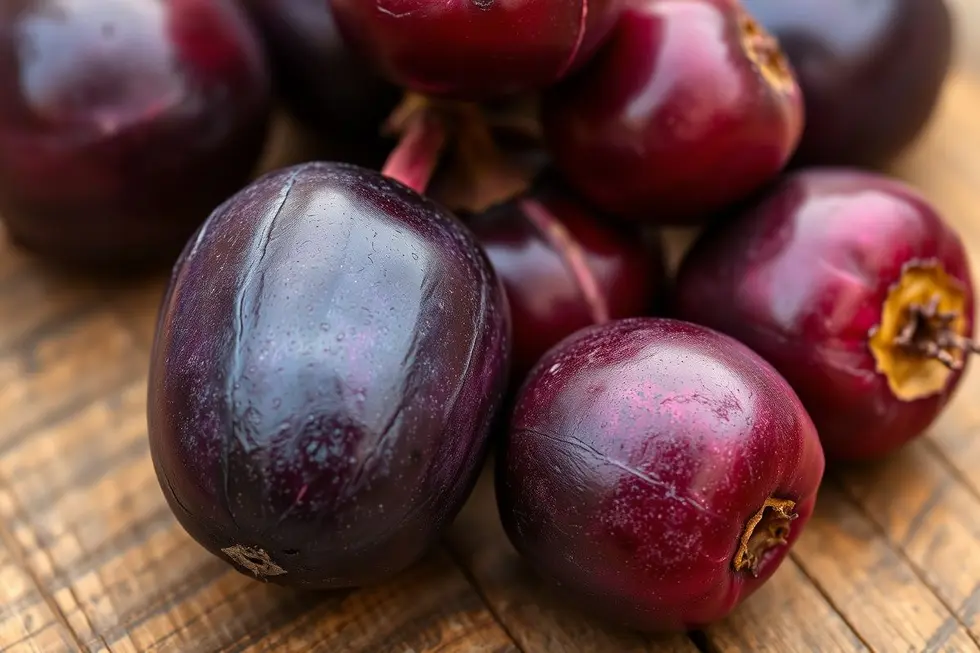 Benefícios Medicinais da Jabuticaba