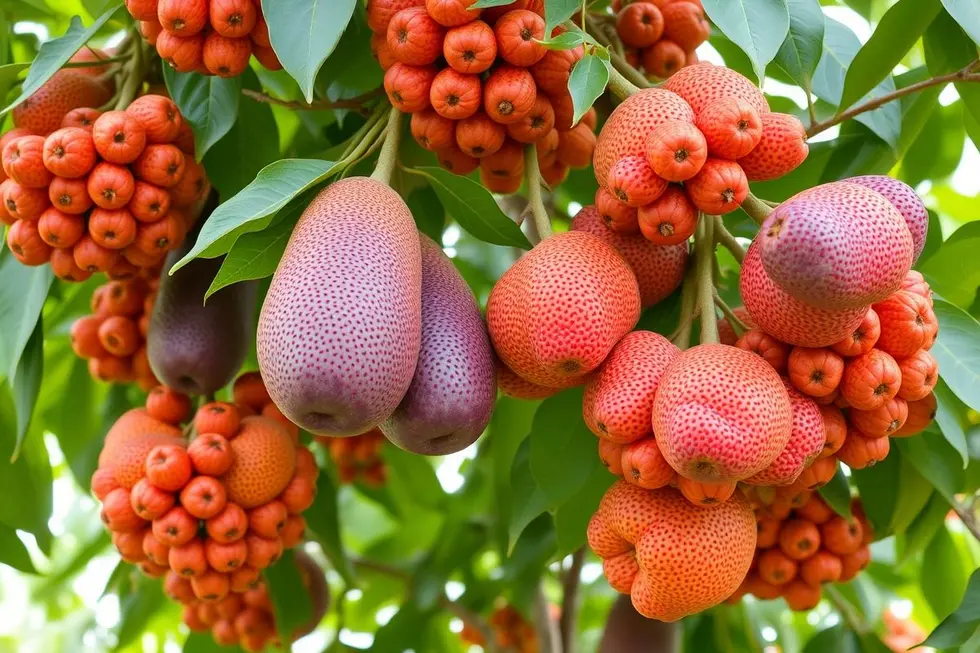 O que é a Jabuticaba e suas Variedades