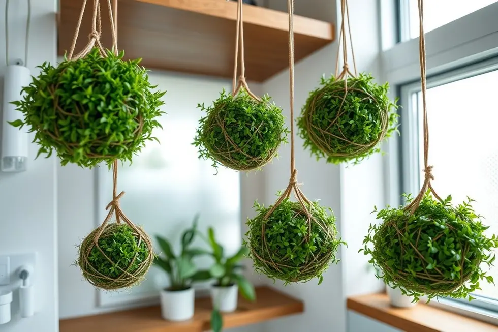 O Que é Kokedama e Como Funciona
