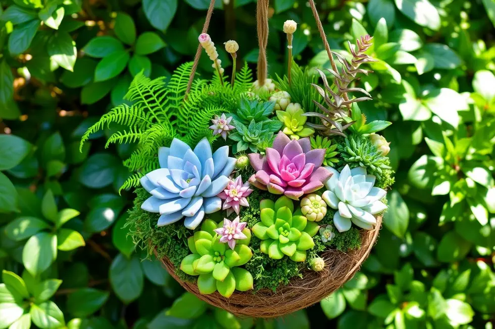 O Que é Kokedama e Seus Benefícios