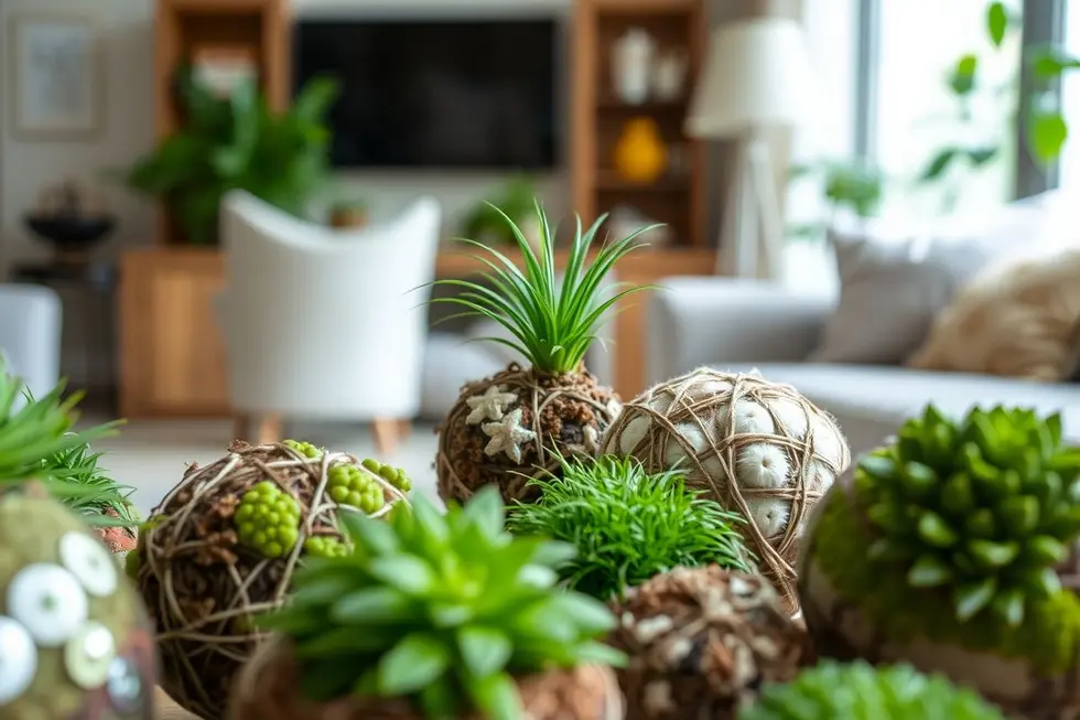 O Que é Kokedama? Um Olhar Sobre Esta Técnica Japonesa