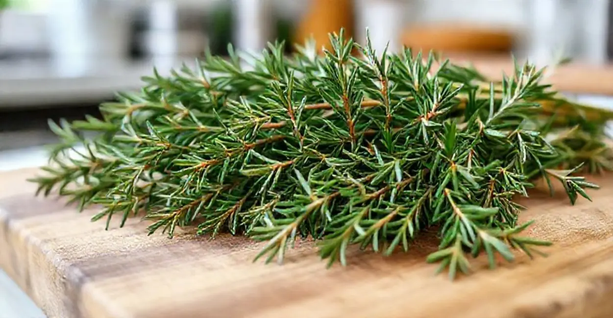 Alecrim: O Estimulante da Memória e Concentração