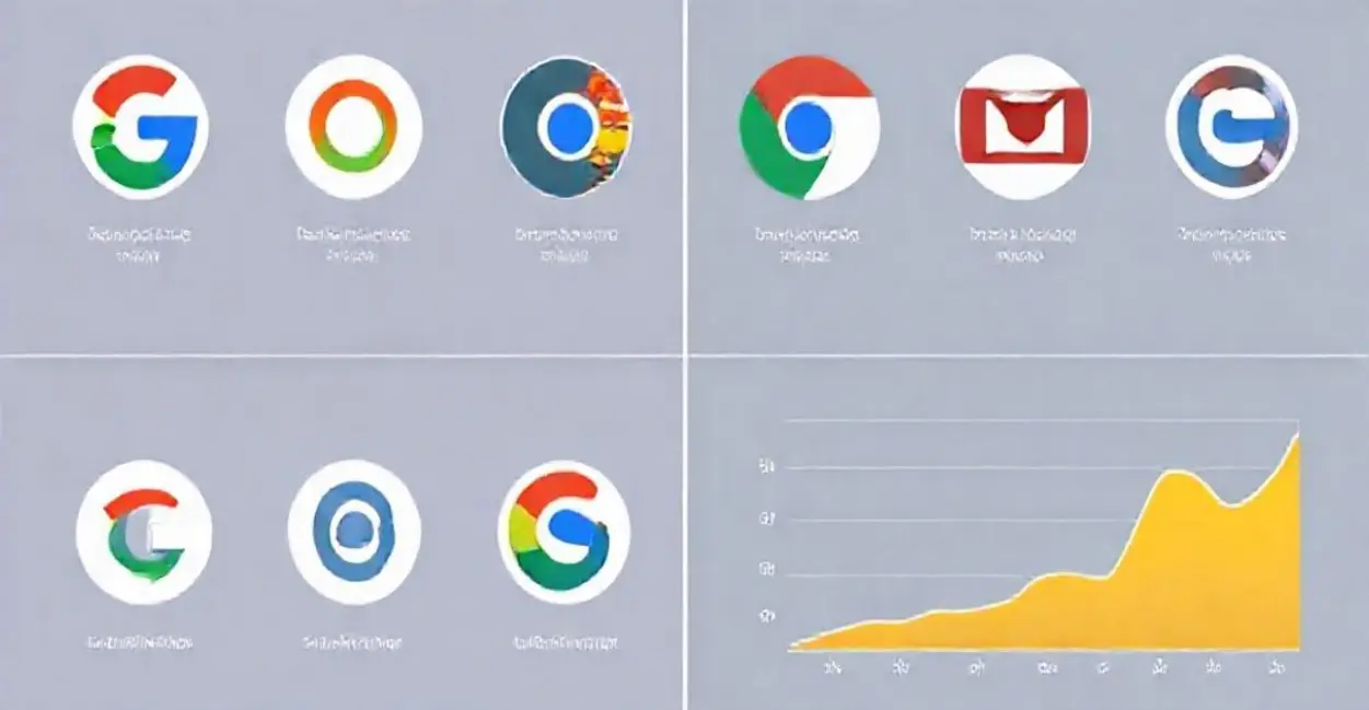 Desvendando a Pesquisa Digital: Como Maximizar suas Buscas Online 3 Ferramentas de Busca: Comparativo e Eficácia
