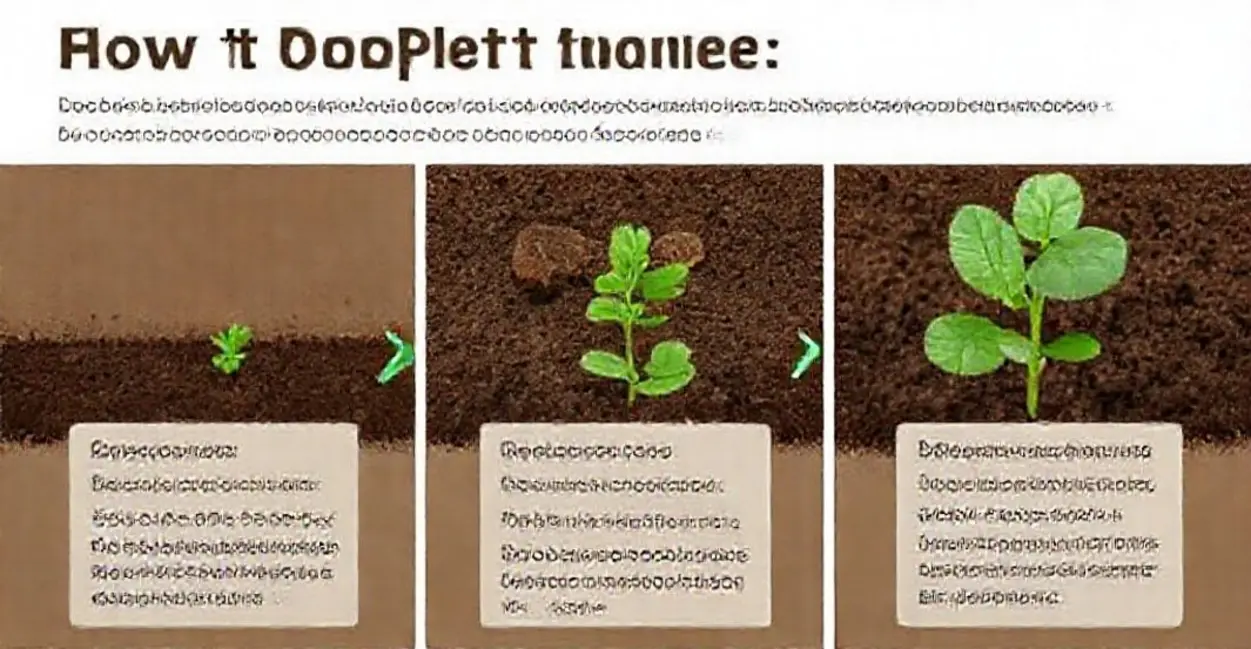 Guaimbê: A Planta Medicinal que Pode Transformar sua Saúde Natural 2 Como Cultivar Guaimbê em Casa