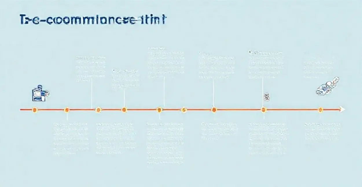 Transformando a Indústria de Saúde e Bem-Estar: 5 Startups de E-commerce que Estão Mudando o Jogo 1 A Evolução do E-commerce na Saúde e Bem-Estar