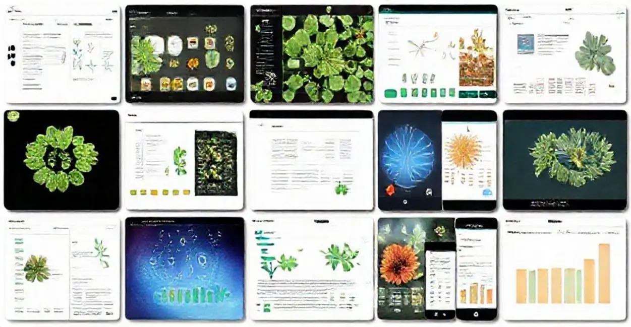 Desvendando a Pesquisa Digital: Como Explorar Plantas Medicinais para uma Vida Saudável 2 Ferramentas Essenciais para Pesquisa de Plantas Medicinais