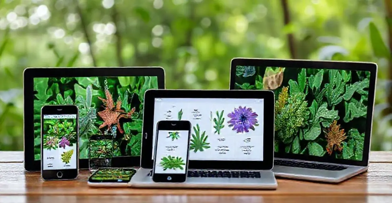5 Estratégias Incríveis para Aprimorar sua Pesquisa Digital em Plantas Medicinais 1 Entendendo a Fundamentos da Pesquisa Digital