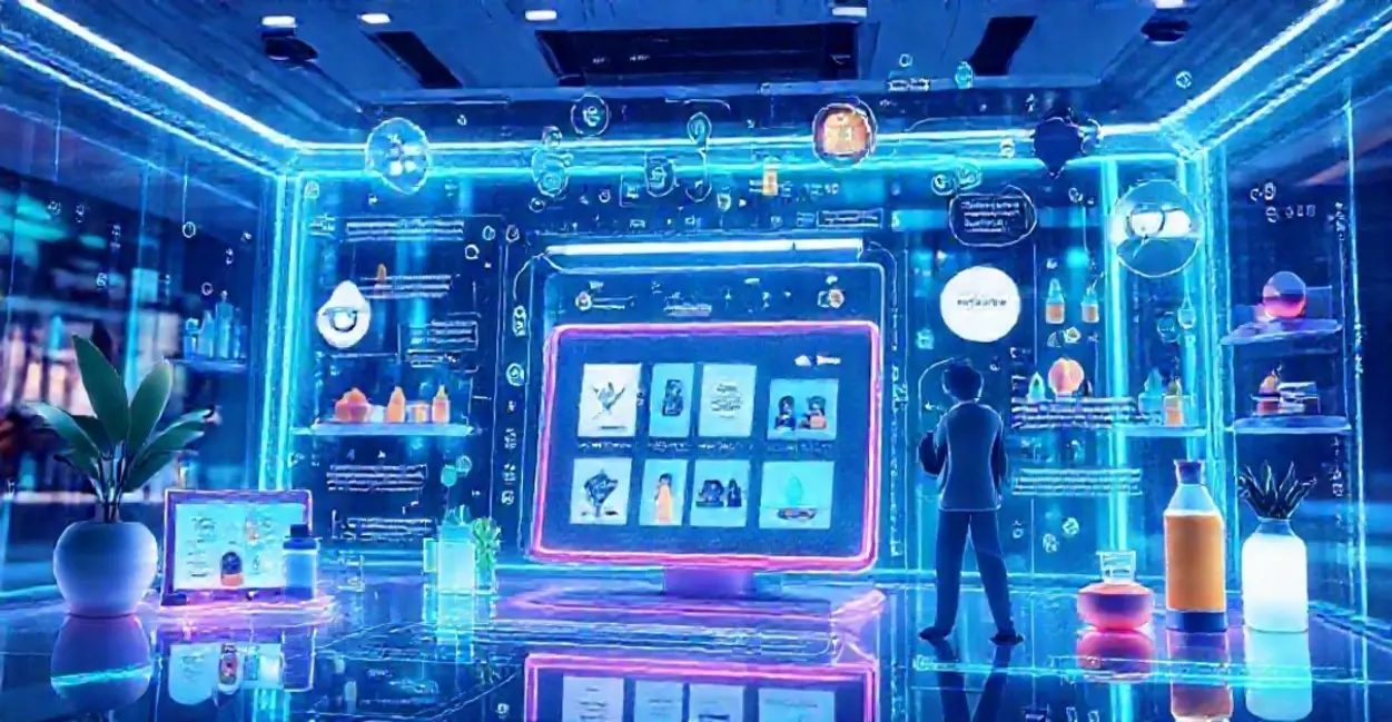 Transformando a Indústria de Saúde e Bem-Estar: 5 Startups de E-commerce que Estão Mudando o Jogo 3 Tendências Futuras: O Que Esperar do E-commerce de Saúde em 2025