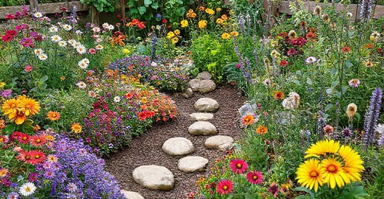 O que é um Jardim Sensorial e Por Que Você Deve Ter Um?