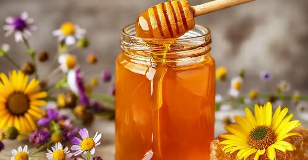 Mel: O Adoçante Tradicional com Benefícios Especiais