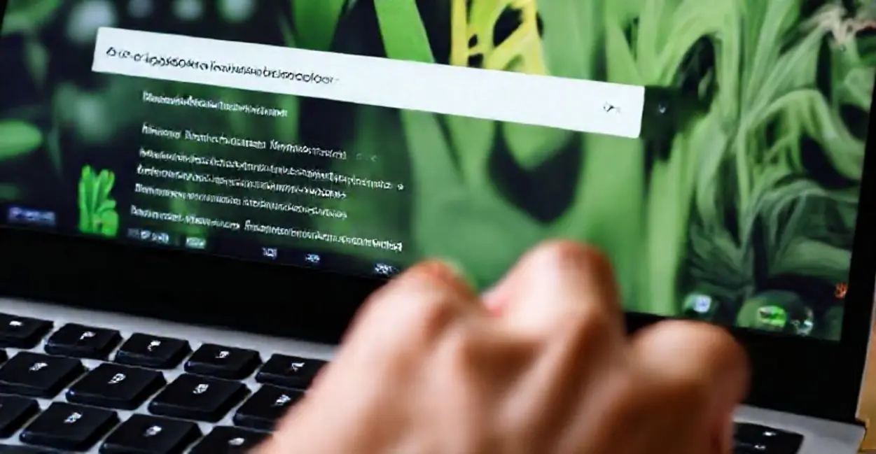 5 Estratégias Incríveis para Aprimorar sua Pesquisa Digital em Plantas Medicinais 2 Utilizando Palavras-chave para Pesquisas Eficazes