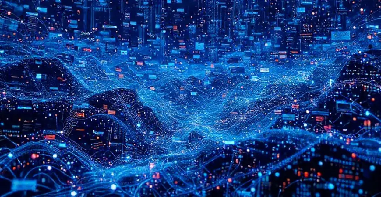 Desvendando a Pesquisa Digital: Como Maximizar suas Buscas Online 1 O Panorama Atual da Pesquisa Digital