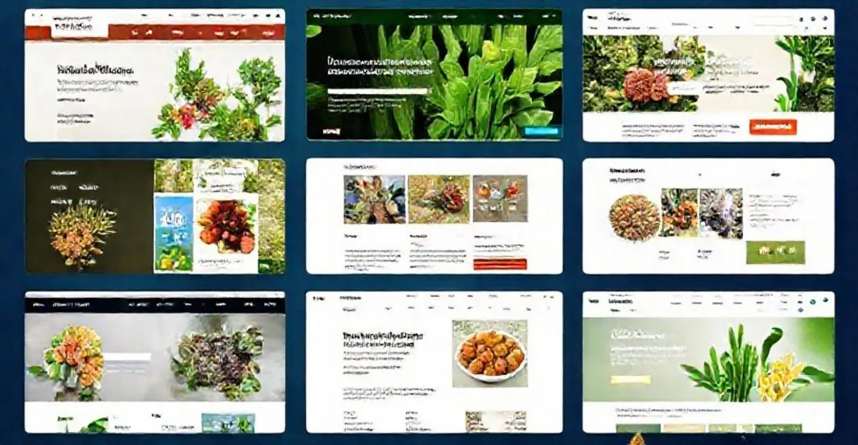 O Cenário Atual da Pesquisa Digital em Saúde Natural