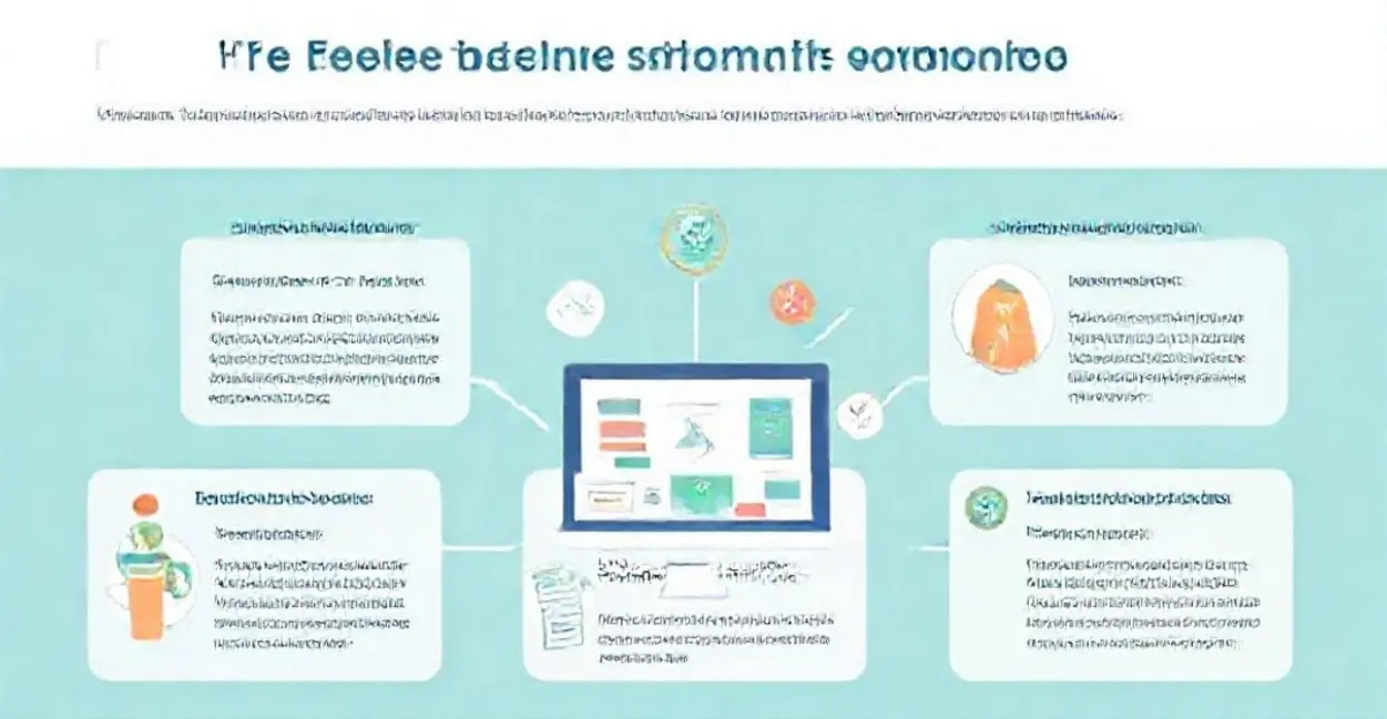 Transformando a Indústria de Saúde e Bem-Estar: 5 Startups de E-commerce que Estão Mudando o Jogo 2 Case de Sucesso: 5 Startups que Estão Fazendo a Diferença